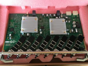 Huawei XGHD 10G Service Board