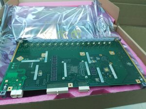 Huawei XGHDE Interface Board