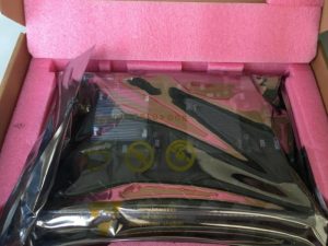 Huawei XGSF Service Board