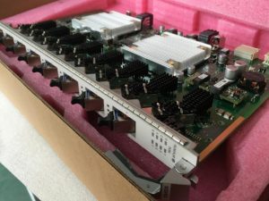 Huawei XGSF Service Board