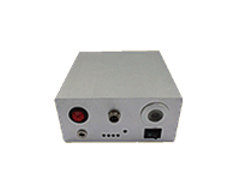 Optical Fusion Splicer Large Capacity Backup Power Supply