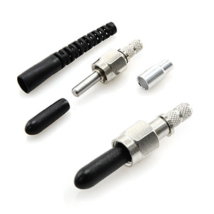 SMA Fiber Optic Connector 905 and 906