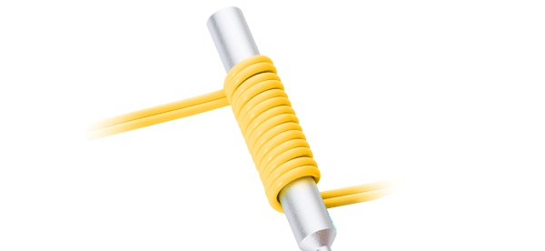  Bend Insensitive Single-mode Fiber Optic Cable (BISMF)