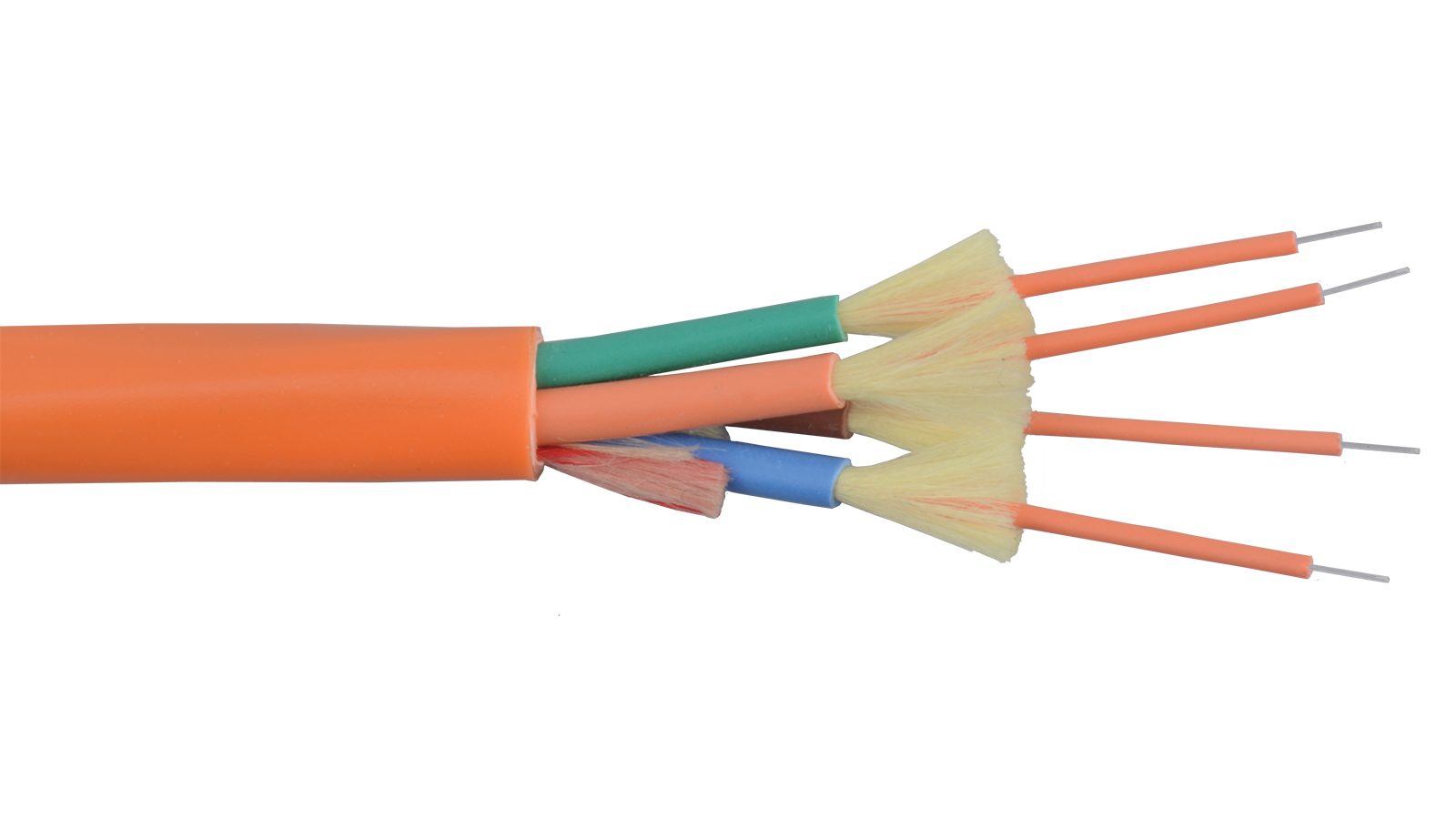 breakout cable