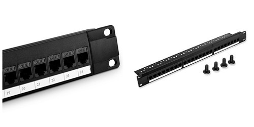 cat5e wiring