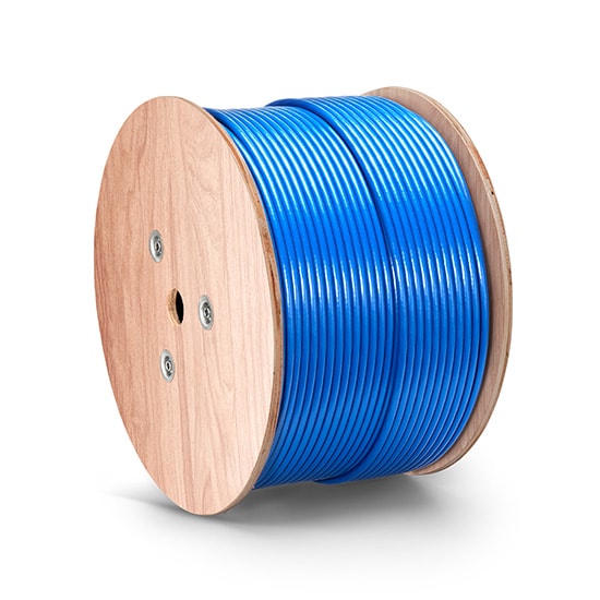 Cat6 Bulk Cable