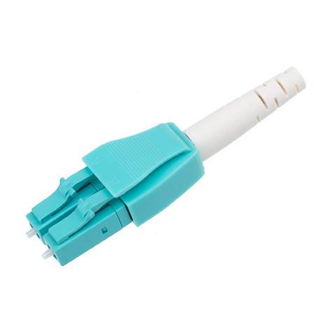 LC Uniboot Connector