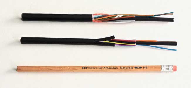 microcables