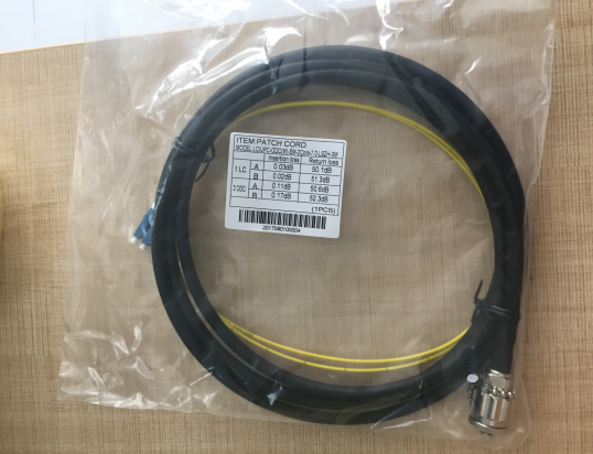 ODC LC Patchcord ODC LC Patchcord