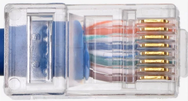 RJ45 connector
