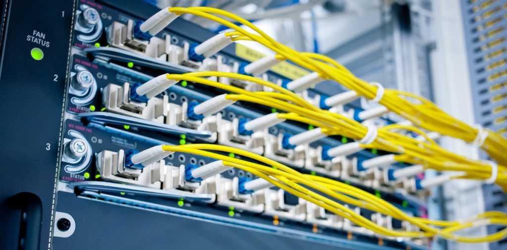 bend insensitive fiber patch cable