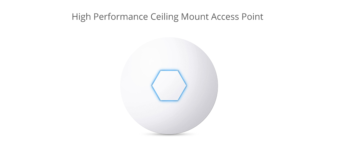 wireless access point