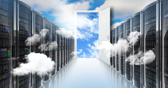 Cloud Computing Data Center