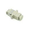 SC/UPC To SC/UPC Adapter MUltimode Simplex Fiber Optic Coupler