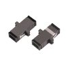 MTRJ Fiber Optic Adapter