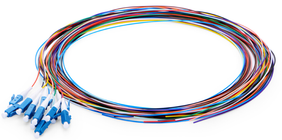 fiber pigtail assembly