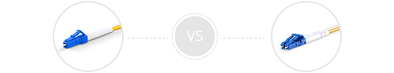 Simplex vs duplex fiber patch cord.png Simplex vs duplex fiber patch cord.png