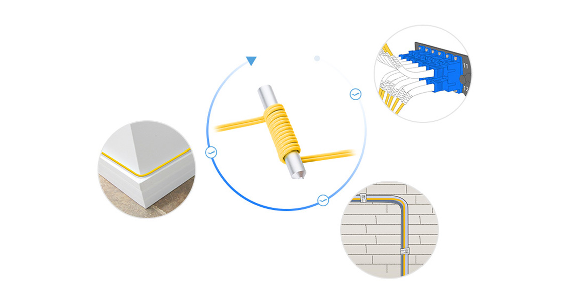 Bend insensitive fiber patch cord application.png Bend insensitive fiber patch cord application.png