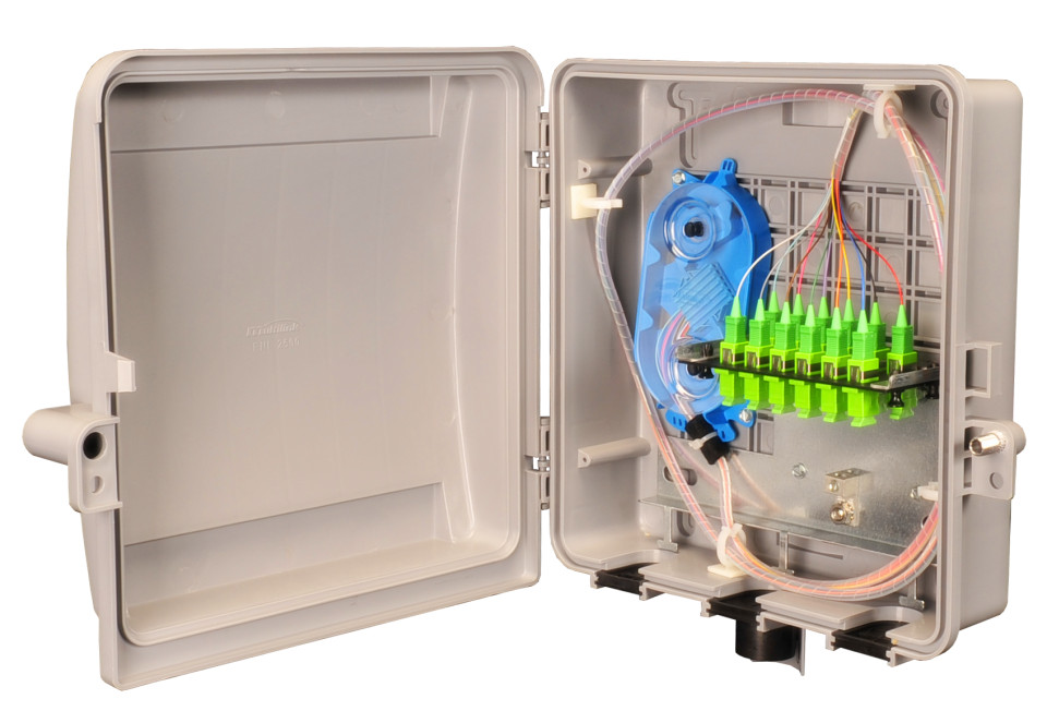 splice-tray-ftth-box