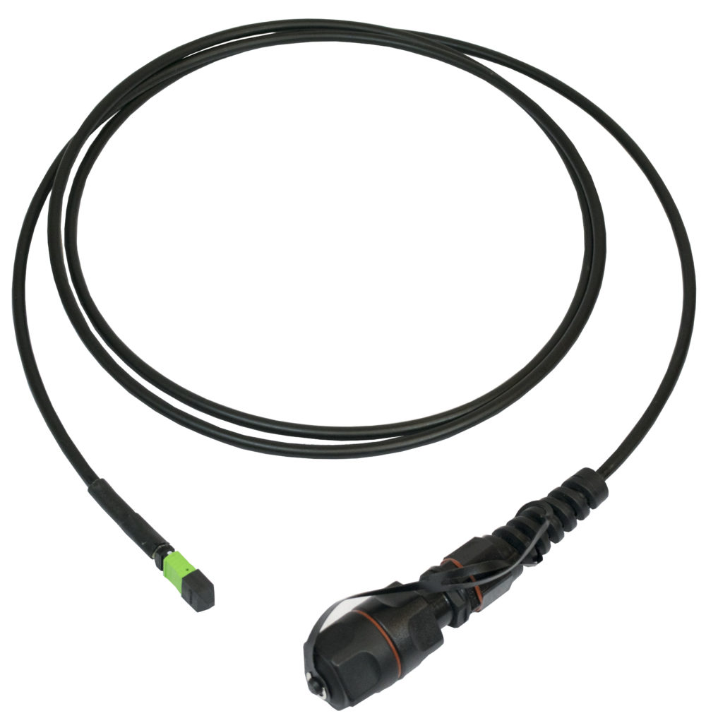 ODVA MPO to MPO Patch cord