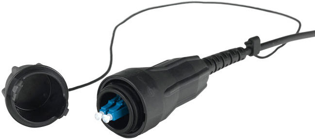 FullAxs Patch cord LC