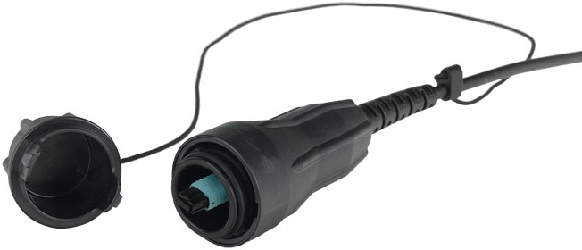 FullAXs-MPO Patch Cord